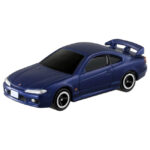 Takara Tomy Tomica Gift Sports Car History Collection - Image 5