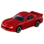 Takara Tomy Tomica Gift Sports Car History Collection - Image 7