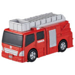 Takara Tomy Tomica First Tomica Fire Engine