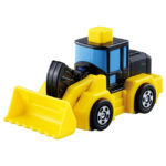 Takara Tomy Tomica First Tomica Wheelloader