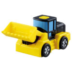 Takara Tomy Tomica First Tomica Wheelloader - Image 2