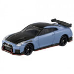 Takara Tomy Tomica Nissan GT-R Collection Nismo SP Blue
