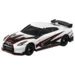 Takara Tomy Tomica Nissan GT-R Collection 2022 NISMO Special Edition Drift Color