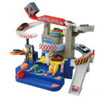 Takara Tomy Tomica World Exciting Drive (with Special Tomica)