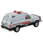 Takara Tomy Tomica Premium Unlimited No.10 Western Police Safari 4WD