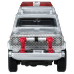 Takara Tomy Tomica Premium Unlimited No.10 Western Police Safari 4WD - Image 3