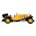 Takara Tomy Tomica Premium Unlimited No. 11 Lupin the Third Mercedes Benz SSK - Image 4