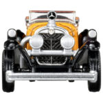 Takara Tomy Tomica Premium Unlimited No. 11 Lupin the Third Mercedes Benz SSK - Image 5