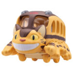 Takara Tomy Dream Tomica Studio Ghibli 01 My Neighbor Totoro Cat Bus