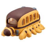 Takara Tomy Dream Tomica Studio Ghibli 01 My Neighbor Totoro Cat Bus - Image 2