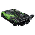 Takara Tomy Tomica Premium No.07 Lamborghini Essenza SCV12 - Image 2