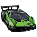 Takara Tomy Tomica Premium No.07 Lamborghini Essenza SCV12 - Image 3