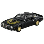 Takara Tomy Tomica Premium No. 21 Pontiac Firebird