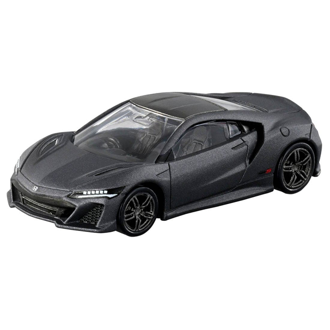 4904810212423_1 Takara Tomy Tomica Premium No.32 Honda NSX Type S - Image 1