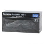 Takara Tomy Tomica Premium No.32 Honda NSX Type S - Image 5