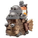 Takara Tomy Dream Tomica Studio Ghibli 08 Howl's Moving Castle - Image 6
