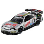 Takara Tomy Tomica Premium Racing Castrol Nismo GT-R