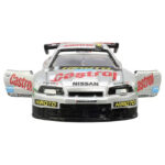 Takara Tomy Tomica Premium Racing Castrol Nismo GT-R - Image 2