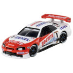 Takara Tomy Tomica Premium Racing Loctite Zexel GT-R