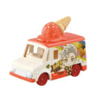 Takara Tomy Dream Tomica SP TinyTAN Collection RM