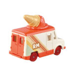 Takara Tomy Dream Tomica SP TinyTAN Collection RM - Image 2