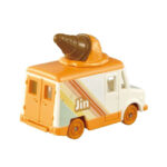 Takara Tomy Dream Tomica SP TinyTAN Collection Jin - Image 2