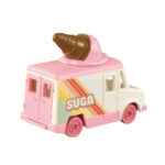 Takara Tomy Dream Tomica SP TinyTAN Collection Suga - Image 2