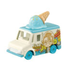 Takara Tomy Dream Tomica SP TinyTAN Collection Jimin