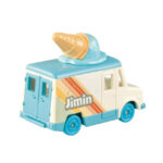 Takara Tomy Dream Tomica SP TinyTAN Collection Jimin - Image 2