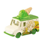 Takara Tomy Dream Tomica SP TinyTAN Collection V