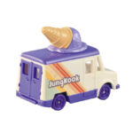 Takara Tomy Dream Tomica SP TinyTAN Collection Jung Kook - Image 2