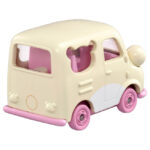 Takara Tomy Dream Tomica SP Korilakkuma Car - Image 2