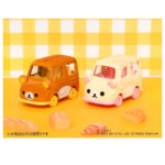Takara Tomy Dream Tomica SP Korilakkuma Car - Image 4