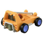 Takara Tomy Dream Tomica Ride On Mobile Suit Gundam Buggy - Image 3
