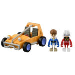 Takara Tomy Dream Tomica Ride On Mobile Suit Gundam Buggy - Image 4