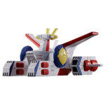 Takara Tomy Tomica Premium Unlimited Mobile Suit Gundam White Base - Image 3