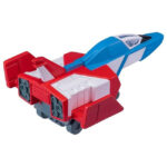 Takara Tomy Tomica Premium Unlimited Mobile Suit Gundam Core Fighter - Image 2