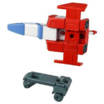 Takara Tomy Tomica Premium Unlimited Mobile Suit Gundam Core Fighter - Image 5