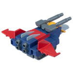 Takara Tomy Tomica Premium Unlimited Mobile Suit Gundam G Fighter - Image 2