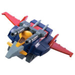 Takara Tomy Tomica Premium Unlimited Mobile Suit Gundam G Fighter - Image 3