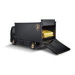 Takara Tomy Tomica Premium Tomica Transporter Lamborghini Countach 25th ANNIVERSARY - Image 2