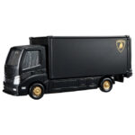Takara Tomy Tomica Premium Tomica Transporter Lamborghini Countach 25th ANNIVERSARY - Image 4