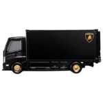 Takara Tomy Tomica Premium Tomica Transporter Lamborghini Countach 25th ANNIVERSARY - Image 5