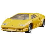 Takara Tomy Tomica Premium Tomica Transporter Lamborghini Countach 25th ANNIVERSARY - Image 6