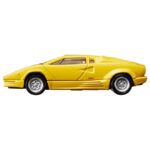 Takara Tomy Tomica Premium Tomica Transporter Lamborghini Countach 25th ANNIVERSARY - Image 7