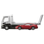 Takara Tomy Tomica Premium Transporter Nissan Fairlady Z 300ZX Twin Turbo - Image 2