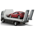 Takara Tomy Tomica Premium Transporter Nissan Fairlady Z 300ZX Twin Turbo - Image 3