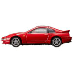 Takara Tomy Tomica Premium Transporter Nissan Fairlady Z 300ZX Twin Turbo - Image 7