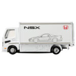 Takara Tomy Tomica Premium Transporter Honda NSX Type R - Image 3