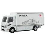 Takara Tomy Tomica Premium Transporter Honda NSX Type R - Image 4